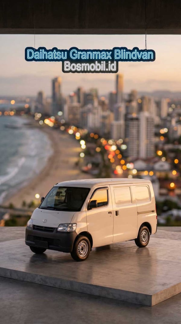 Daihatsu Kotawaringan Timur