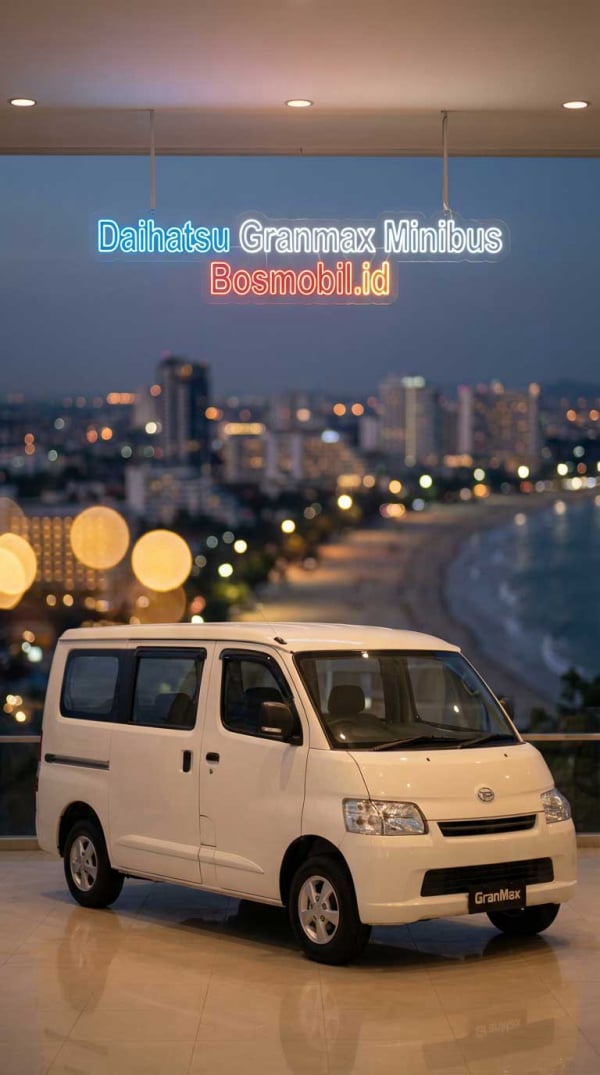 Daihatsu Kotawaringan Timur