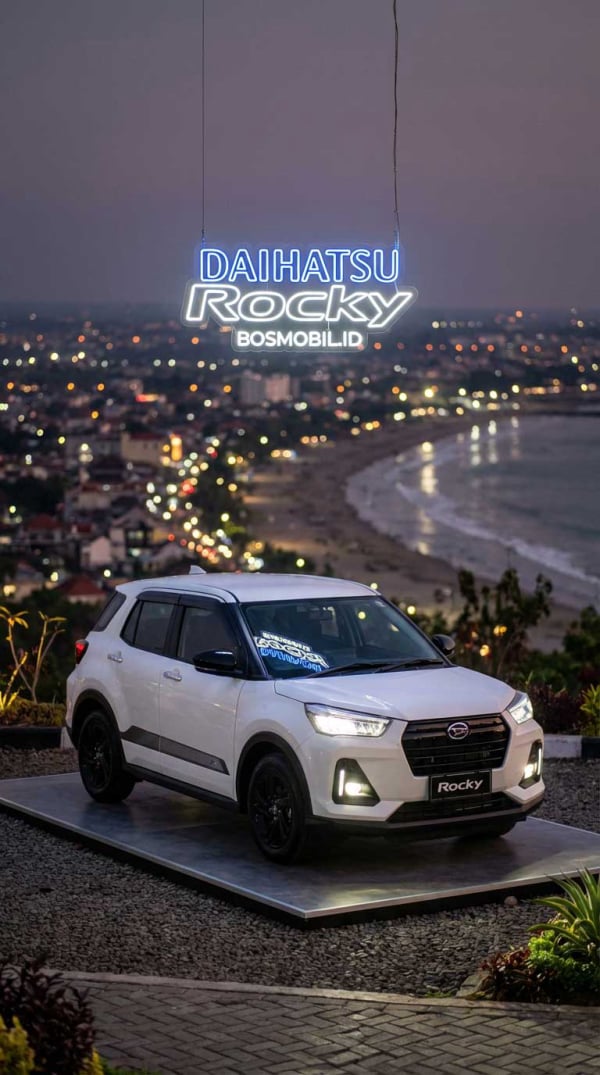 Daihatsu Kotawaringan Timur
