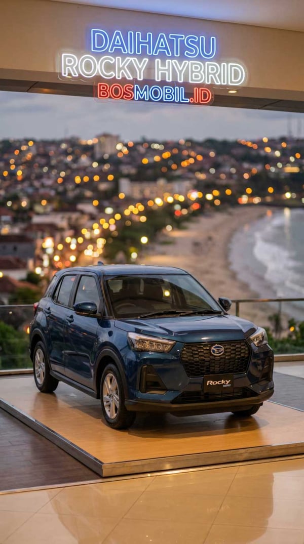 Daihatsu Kotawaringan Timur