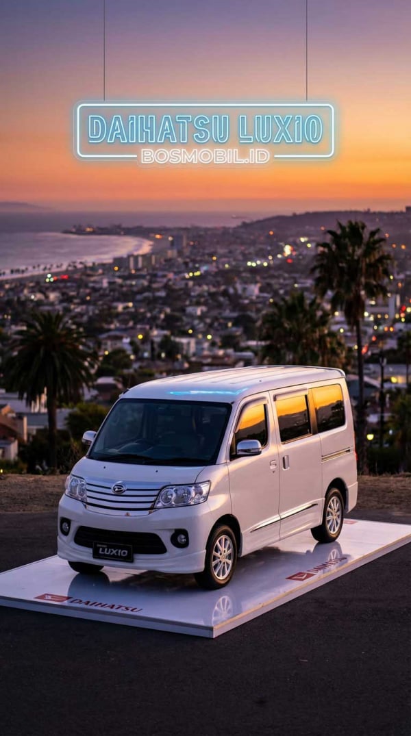 Daihatsu Kotawaringan Timur