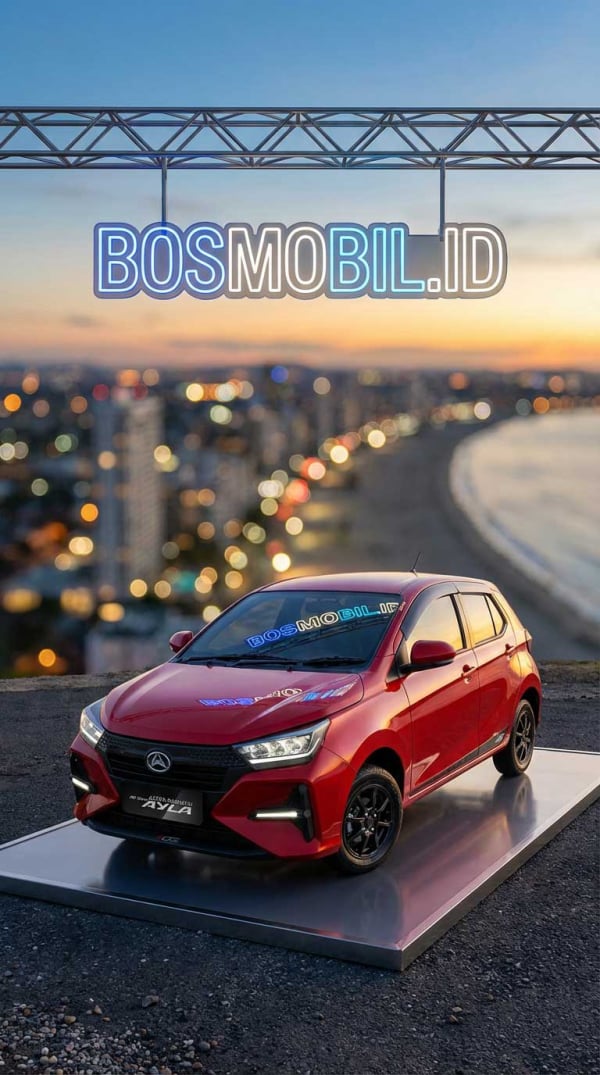 Daihatsu Kotawaringan Timur