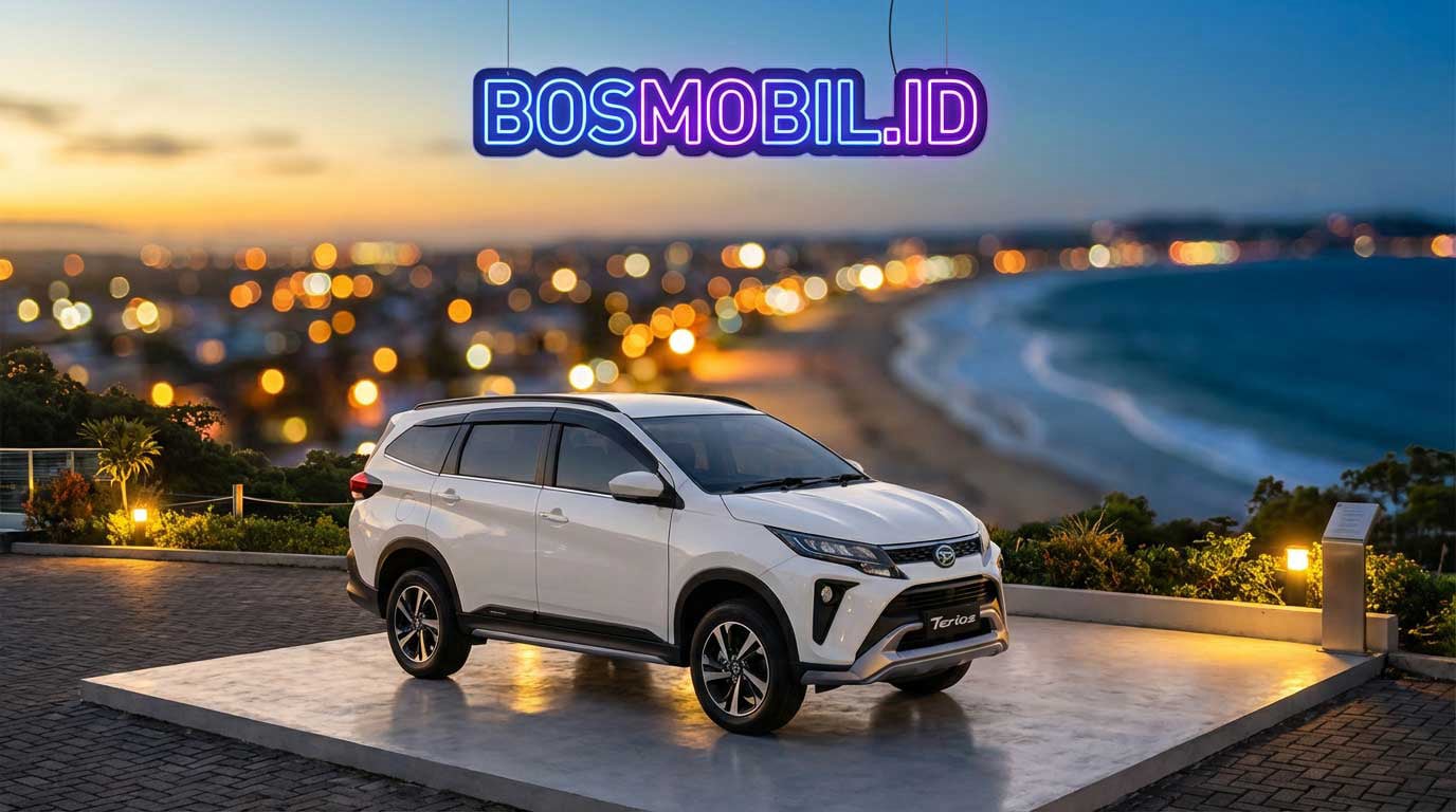 Daihatsu Kotawaringan Timur